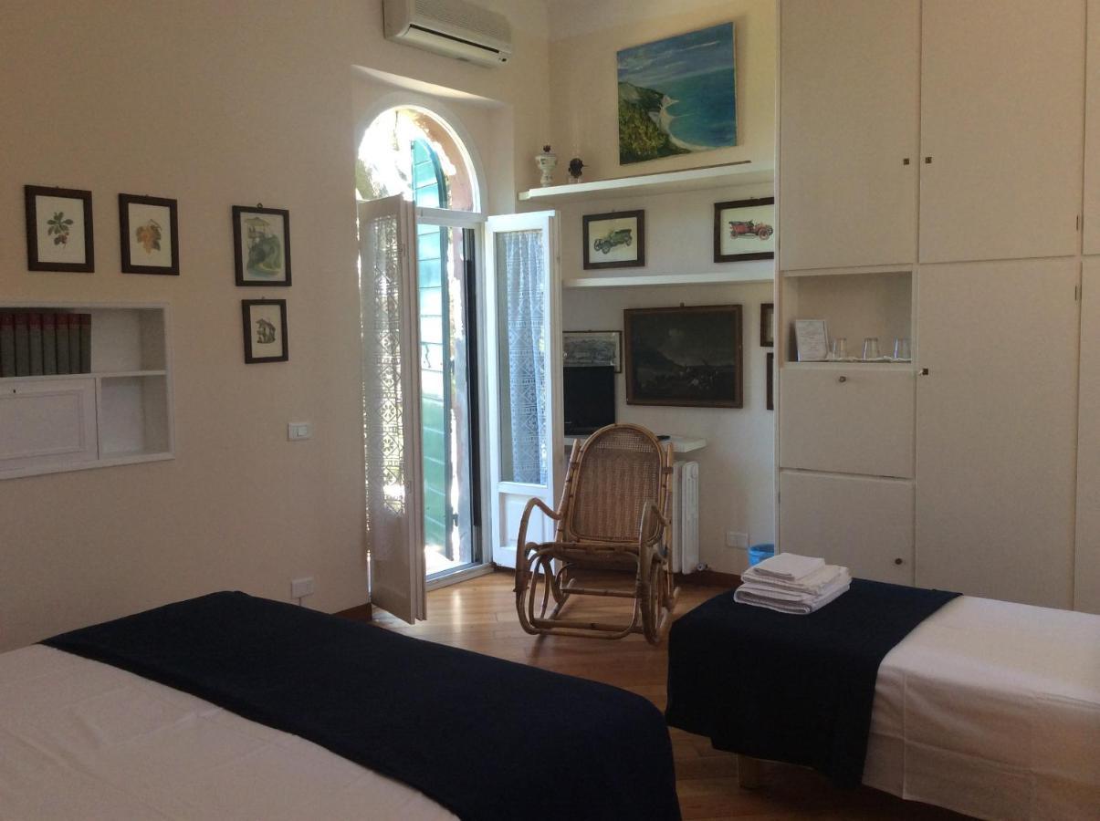 D'Ago48 Bed & Breakfast Анкона Екстериор снимка