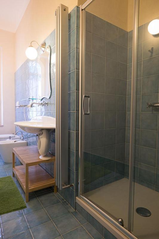 D'Ago48 Bed & Breakfast Анкона Екстериор снимка