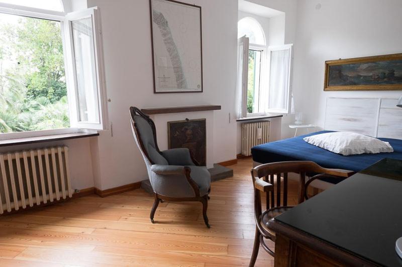 D'Ago48 Bed & Breakfast Анкона Екстериор снимка