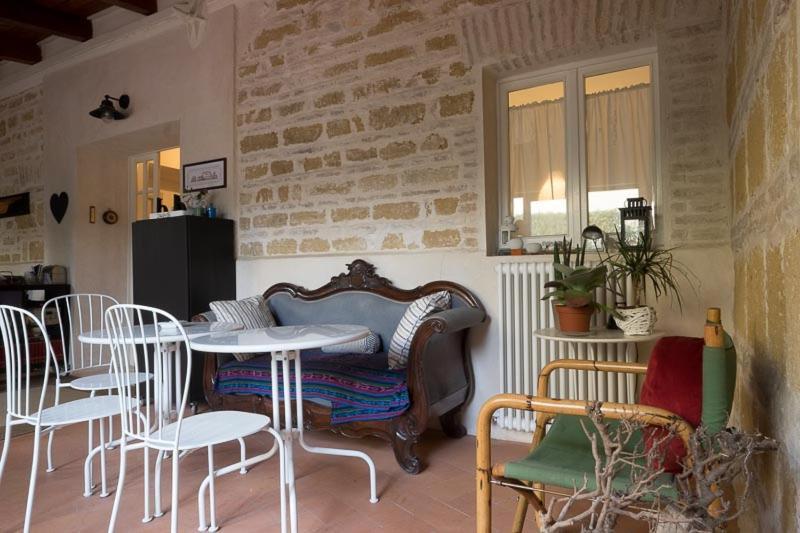D'Ago48 Bed & Breakfast Анкона Екстериор снимка