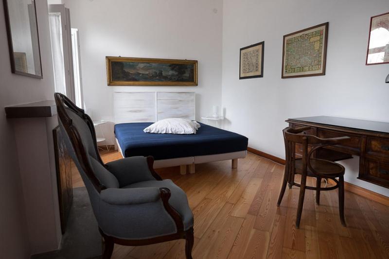 D'Ago48 Bed & Breakfast Анкона Екстериор снимка