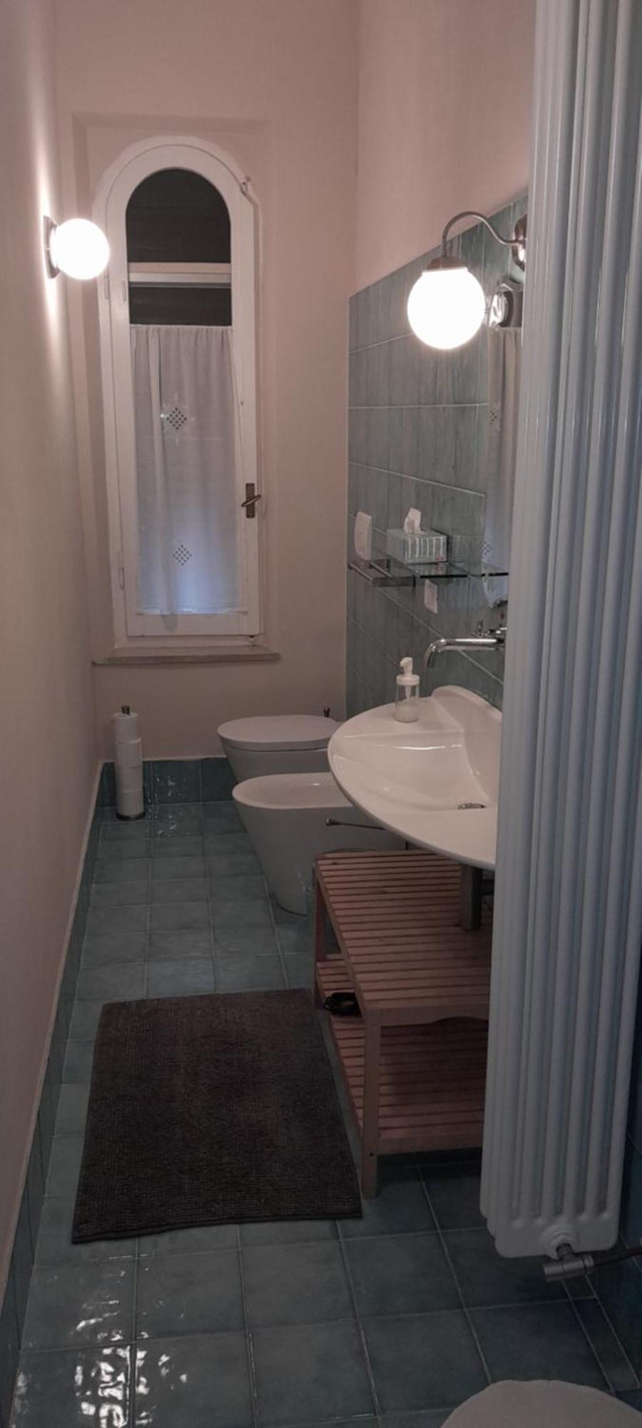 D'Ago48 Bed & Breakfast Анкона Стая снимка